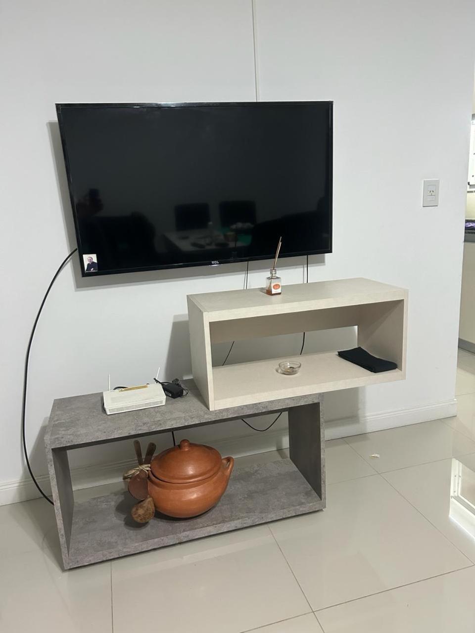 Vila Casa La Bien Amada Merlo Exteriér fotografie